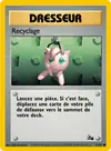 Carte Recyclage 61/62
