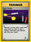 Carte Item Finder 103/130