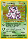 Carte Nidoking 11/130