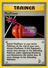 Carte PlusPower 113/130