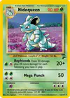 Carte Nidoqueen 12/130