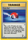 Carte Poké Ball 121/130