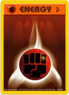 Carte Fighting Energy 125/130