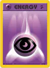 Carte Psychic Energy 129/130