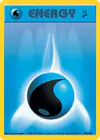 Carte Water Energy 130/130