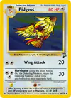 Carte Pidgeot 14/130