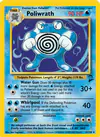 Carte Poliwrath 15/130