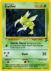 Carte Scyther 17/130
