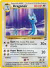 Carte Dragonair 22/130