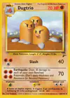 Carte Dugtrio 23/130