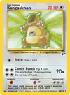 Carte Kangaskhan 26/130