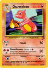 Carte Charmeleon 35/130