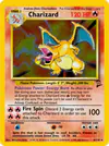 Carte Charizard 4/130