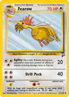 Carte Fearow 41/130