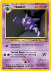 Carte Haunter 43/130