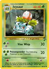 Carte Ivysaur 44/130