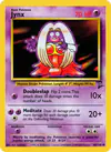 Carte Jynx 45/130