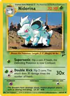 Carte Nidorina 53/130