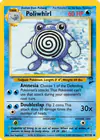 Carte Poliwhirl 57/130