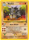 Carte Rhydon 59/130