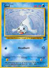 Carte Seel 61/130