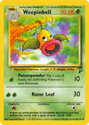 Carte Weepinbell 64/130