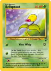 Carte Bellsprout 66/130
