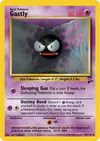 Carte Gastly 75/130