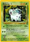 Carte Nidoran ♀ 82/130