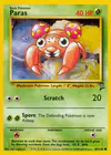 Carte Paras 85/130