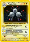 Carte Magneton 9/130