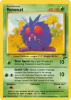 Carte Venonat 97/130