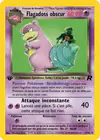 Carte Flagadoss Obscur 12/82