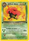 Carte Rafflesia Obscur 13/82