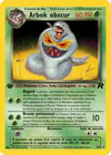 Carte Arbok Obscur 2/82