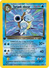 Carte Tortank Obscur 20/82