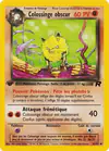 Carte Colossinge Obscur 43/82