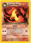 Carte Galopa Obscur 44/82