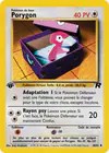 Carte Porygon 48/82