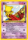 Carte Abra 49/82