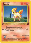 Carte Ponyta 64/82