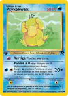 Carte Psykokwak 65/82