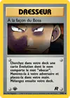 Carte À la façon du Boss 73/82