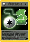 Carte Énergie potion 82/82