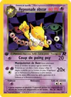 Carte Hypnomade Obscur 9/82