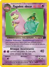 Carte Flagadoss Obscur 12/82