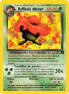 Carte Rafflesia Obscur 13/82