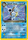 Carte Tortank Obscur 20/82