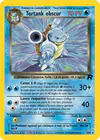 Carte Tortank Obscur 3/82