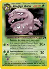 Carte Smogogo Obscur 31/82